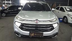 Toro Freedon (2017) 1.8 + Entrada+Parc 1.317