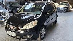 Fiat Idea Essence 1.6