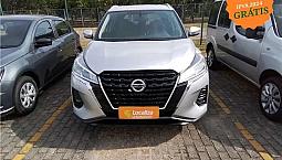 Nissan Kicks 2022 1.6 16v Flexstart Advance Xtronic
