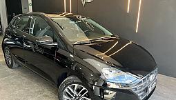 Hyundai Hb20 Platinum 1.0 Turbo Gdi Automático 2022
