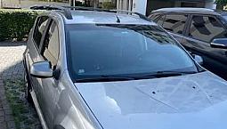 Sandero Stepway 2012