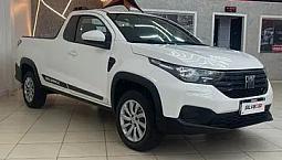 Strada 1.4 Cs Endurence 2022