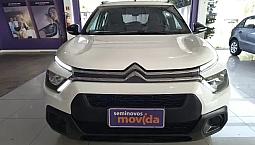 Citroën C3 Feel  1.0 (Flex)