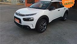 Citroen C4 Cactus 2023 1.6 Vti 120 Flex Feel Eat6