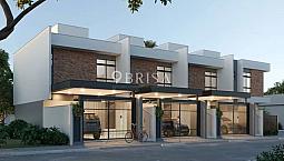 Residencial Soho Houses