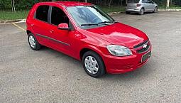 Celta Lt, Completo,  Apenas 123Mil Km
