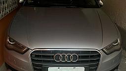 Audi A3 Sedan 1.4 Tfsi Flex Tiptronic 4p 2016