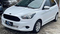 Ford Ka 2018 1.0 Se