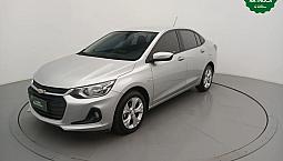 Chevrolet Onix 2023 1.0 Turbo Flex Plus Ltz Manual
