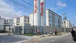 Apartamento Sapiranga