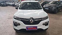 Renault Kwid Intense 1.0 Flex 12V 5P Mec. 2025