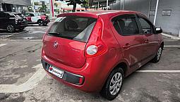 Fiat Palio 1.0 Evo Attractive 2015