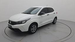 Fiat Argo Drive 1.0 Firefly 2026