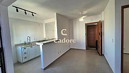 Apartamento 2 Quartos Com Sacada E Planejados