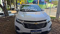 Chevrolet Equinox Premier 1.5 Turbo 172Cv Aut 2023