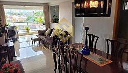 Apartamento C/ 97M², 3 Suítes E 2 Vagas De Garagem - Setor Sudoeste