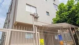 Novo Hamburgo - Apartamento 1 Dorm - Vila Nova