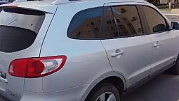 Hyundai Santa Fe Gls 2.7 V6  2010