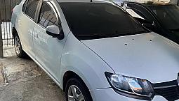Renault Logan Expres./Exp. Up Hi-Flex 1.0 16V 4P 2015