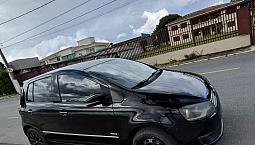 Volkswagen Fox Prime/Hghi. Imotion 1.6 T.flex 8V 5P 2011