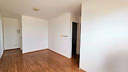 Ótima Oportunidade Para Locação No Sacomã, 2 Quartos, 1 Vaga - São Paulo