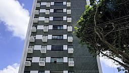 Apartamento Reformado Em Andar Alto Para Venda Com 2 Quartos | 68M² Na Madalena - Recife -