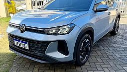 Volkswagen Tera Comfort 1.0 170 Tsi Flex 12V 5P Aut 2026