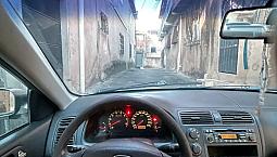 Honda Civic Sedan Lx 1.7 16V 115Cv Mec. 4P 2005
