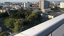 Apartamento Mobiliado Proximo Shopping Palladium