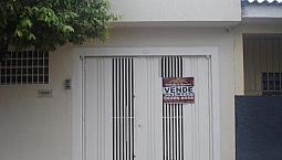 Casa Residencial À Venda, Ipiranga, Ribeirão Preto.