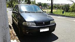 Fiat Palio Elx 1.3 (Manual E Chave Reserva)