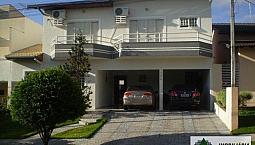 Casa De Condomínio À Venda Com 4 Dormitórios Cod: *