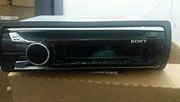 Radio Sony Usado