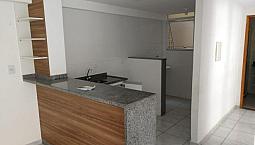 Aluga-Se Apt. Novo No Bonfim, 2/4, Sala Conjugada, Garagem Coberta, Elevador E Portaria