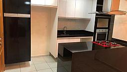 Edificio Villaggio Pompeia - 03 Quartos Sendo 01 Suíte - Centro Sul, Cuiabá