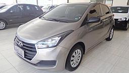 Hb20 2017/2018 1.0 Comfort 12v Flex 4p Manual