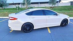 Ford Fusion Flex.. Preço Caiu Pra Vender Logo