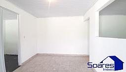Qnn 03 Conjunto F  Lote 41 Casa 01 -  02 Quartos - Forro Pvc