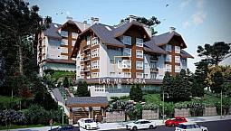 Apartamento Com 1 Dormitório À Venda, 92 M² Por R$ 496.125,00 - Centro - Gramado/Rs