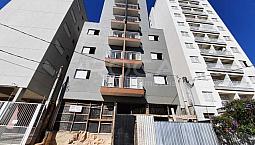 Apartamento Para Alugar Com 1 Dormitórios Em Jardim Macarengo, São Carlos Cod:46563