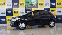 Chevrolet Onix 1.0 Mpfi Lt 8V Flex 4P Manual