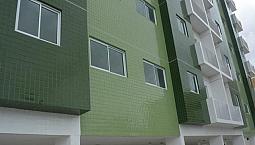 Apartamento Residencial Em João Pessoa - Pb, Alto Do Céu