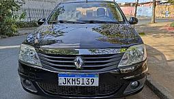 Renault Logan 1.6 13/13 Completo 