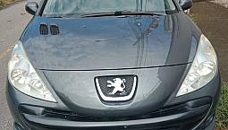 Peugeot 207 2010