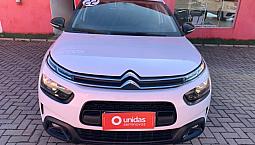 C4 Cactus Feel At 1.6 4P 21/22