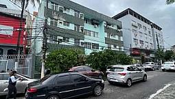 Apartamento Padrão Na 25 De Agosto