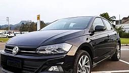 Polo 200 Tsi Highline (Aut) (Flex)