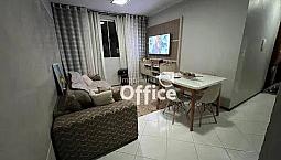 Apartamento Com 3 Dormitórios À Venda, Vila Jaiara - Anápolis/Go