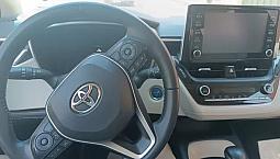 Corolla Altis Hybrid. 2021/2022 Impecável