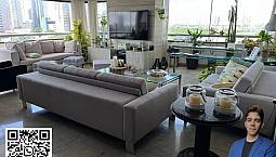 Apartamento 3 Ou 4 Quartos Na Zona Norte Ilha Do Retiro Com Lazer Andar Alto E Mobilia Fix